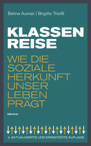 Buchcover Klassenreise | Betina Aumair | EAN 9783990466568 | ISBN 3-99046-656-9 | ISBN 978-3-99046-656-8