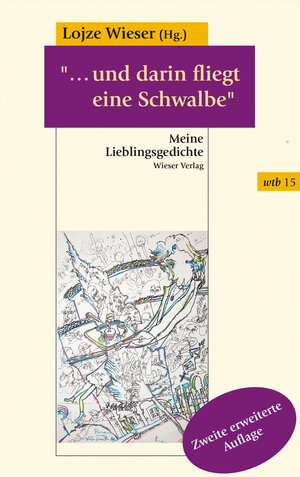 Buchcover "...und darin fliegt eine Schwalbe"  | EAN 9783990470909 | ISBN 3-99047-090-6 | ISBN 978-3-99047-090-9