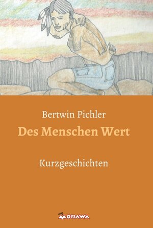 Buchcover Des Menschen Wert | Bertwin Pichler | EAN 9783990493533 | ISBN 3-99049-353-1 | ISBN 978-3-99049-353-3
