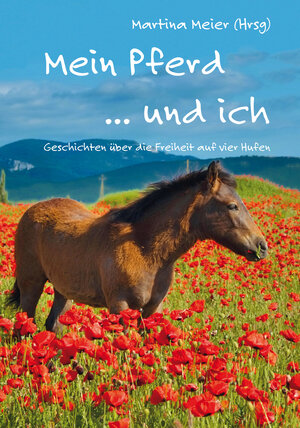 Buchcover Mein Pferd ... und ich  | EAN 9783990510841 | ISBN 3-99051-084-3 | ISBN 978-3-99051-084-1