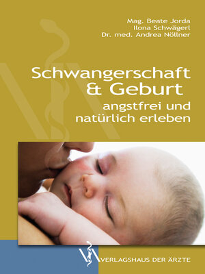 Buchcover Schwangerschaft & Geburt | Ilona Schwägerl | EAN 9783990520383 | ISBN 3-99052-038-5 | ISBN 978-3-99052-038-3
