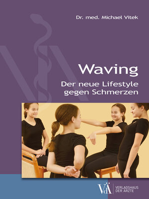 Buchcover Waving | Michael Vitek | EAN 9783990521786 | ISBN 3-99052-178-0 | ISBN 978-3-99052-178-6