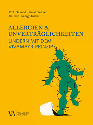 Buchcover Allergien & Unverträglichkeiten | Harald Stossier | EAN 9783990521915 | ISBN 3-99052-191-8 | ISBN 978-3-99052-191-5