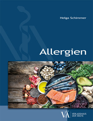 Buchcover Allergien | Helga Schimmer | EAN 9783990522837 | ISBN 3-99052-283-3 | ISBN 978-3-99052-283-7