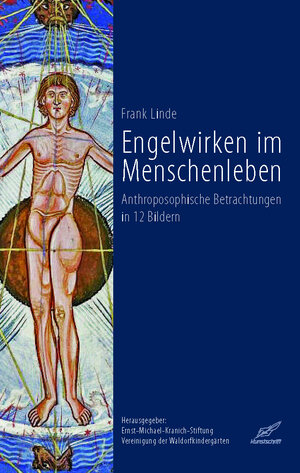 Buchcover Engelwirken im Menschenleben | Frank Linde | EAN 9783990530405 | ISBN 3-99053-040-2 | ISBN 978-3-99053-040-5