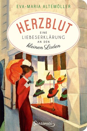 Buchcover Herzblut | Eva-Maria Altemöller | EAN 9783990560679 | ISBN 3-99056-067-0 | ISBN 978-3-99056-067-9