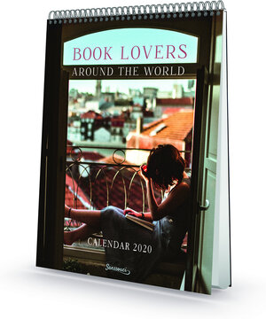 Buchcover Book Lovers  | EAN 9783990560808 | ISBN 3-99056-080-8 | ISBN 978-3-99056-080-8