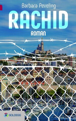 Buchcover Rachid | Barbara Peveling | EAN 9783990600221 | ISBN 3-99060-022-2 | ISBN 978-3-99060-022-1