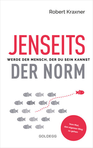 Buchcover Jenseits der Norm | Robert Kraxner | EAN 9783990601938 | ISBN 3-99060-193-8 | ISBN 978-3-99060-193-8