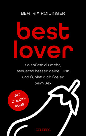 Buchcover Best Lover | Beatrix Roidinger | EAN 9783990603550 | ISBN 3-99060-355-8 | ISBN 978-3-99060-355-0