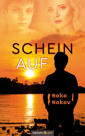 Buchcover Schein auf | Nako Nakov | EAN 9783990646625 | ISBN 3-99064-662-1 | ISBN 978-3-99064-662-5