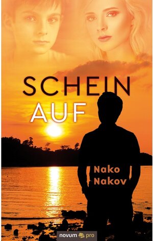 Buchcover Schein auf | Nako Nakov | EAN 9783990646632 | ISBN 3-99064-663-X | ISBN 978-3-99064-663-2