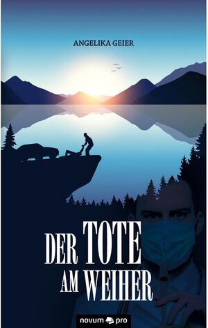Buchcover Der Tote am Weiher | Angelika Geier | EAN 9783990648926 | ISBN 3-99064-892-6 | ISBN 978-3-99064-892-6