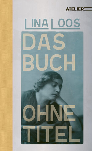 Buchcover Das Buch ohne Titel | Loos Lina | EAN 9783990651131 | ISBN 3-99065-113-7 | ISBN 978-3-99065-113-1