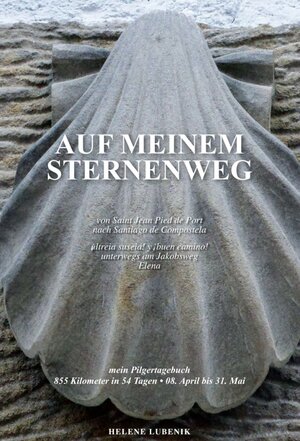 Buchcover Auf meinem Sternenweg | Helene Lubenik | EAN 9783990700808 | ISBN 3-99070-080-4 | ISBN 978-3-99070-080-8