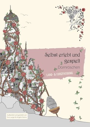 Buchcover Selbst erlebt und gespielt | Eva Lueger | EAN 9783990707210 | ISBN 3-99070-721-3 | ISBN 978-3-99070-721-0