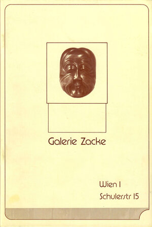Buchcover Japanische Netsuke - Ausstellung 1982 | Wolfmar Zacken | EAN 9783990730027 | ISBN 3-99073-002-9 | ISBN 978-3-99073-002-7