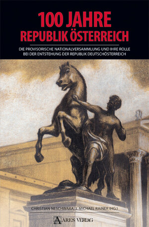 Buchcover 100 Jahre Republik Österreich | EAN 9783990810064 | ISBN 3-99081-006-5 | ISBN 978-3-99081-006-4