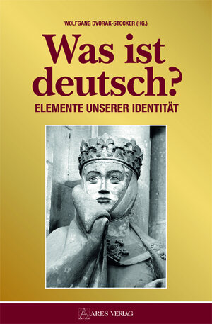 Buchcover Was ist deutsch?  | EAN 9783990810767 | ISBN 3-99081-076-6 | ISBN 978-3-99081-076-7