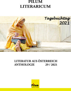 Buchcover PILUM LITERARICUM 29 / 2021 | Gülkibar Alkan-Kirilmaz | EAN 9783990900482 | ISBN 3-99090-048-X | ISBN 978-3-99090-048-2