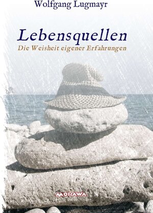 Buchcover Lebensquellen | Wolfgang Lugmayr | EAN 9783990931424 | ISBN 3-99093-142-3 | ISBN 978-3-99093-142-4