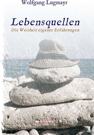 Buchcover Lebensquellen | Wolfgang Lugmayr | EAN 9783990931431 | ISBN 3-99093-143-1 | ISBN 978-3-99093-143-1