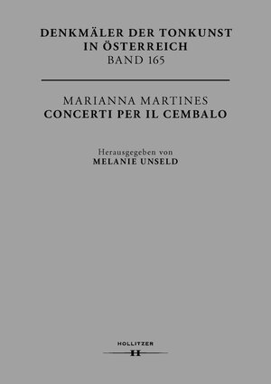 Buchcover Marianna Martines | EAN 9783990942246 | ISBN 3-99094-224-7 | ISBN 978-3-99094-224-6