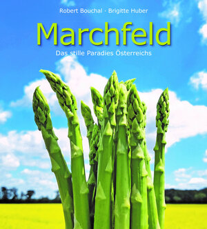 Buchcover Marchfeld | Robert Bouchal | EAN 9783991030591 | ISBN 3-99103-059-4 | ISBN 978-3-99103-059-1
