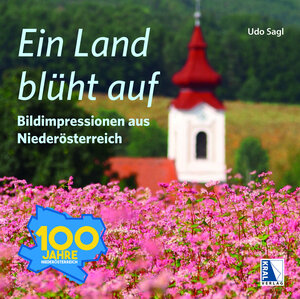 Buchcover Ein Land blüht auf | Udo Sagl | EAN 9783991030621 | ISBN 3-99103-062-4 | ISBN 978-3-99103-062-1