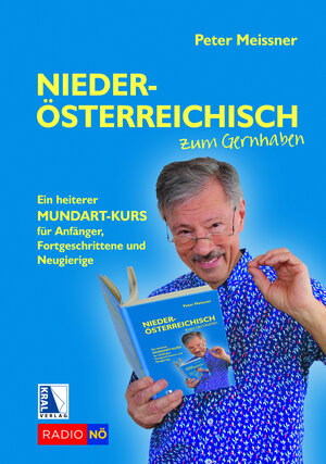 Buchcover Niederösterreichisch zum Gernhaben | Peter Meissner | EAN 9783991031437 | ISBN 3-99103-143-4 | ISBN 978-3-99103-143-7