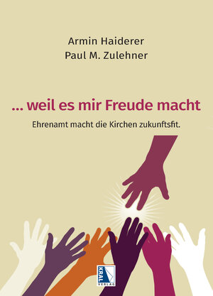 Buchcover ... weil es mir Freude macht | Armin Haiderer | EAN 9783991031666 | ISBN 3-99103-166-3 | ISBN 978-3-99103-166-6