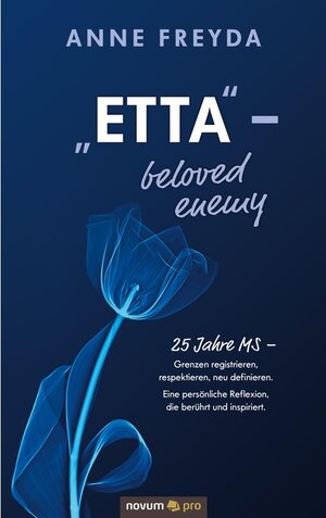 Buchcover Etta ¿ beloved enemy | Anne Freyda | EAN 9783991070122 | ISBN 3-99107-012-X | ISBN 978-3-99107-012-2