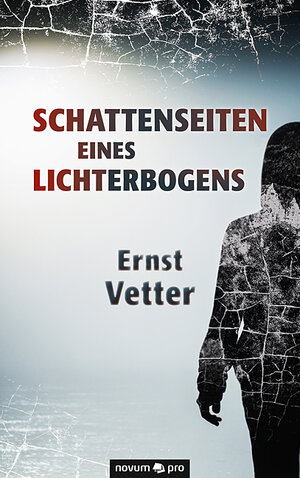 Buchcover Schattenseiten eines Lichterbogens | Ernst Vetter | EAN 9783991070191 | ISBN 3-99107-019-7 | ISBN 978-3-99107-019-1