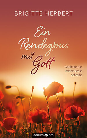 Buchcover Ein Rendezvous mit Gott | Brigitte Herbert | EAN 9783991071518 | ISBN 3-99107-151-7 | ISBN 978-3-99107-151-8