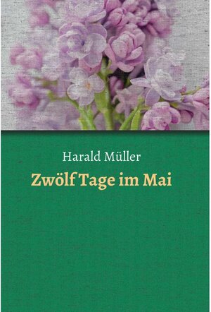 Buchcover Zwölf Tage im Mai / myMorawa von Dataform Media GmbH | Harald Müller | EAN 9783991101628 | ISBN 3-99110-162-9 | ISBN 978-3-99110-162-8