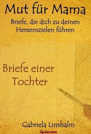 Buchcover Mut für Mama | Gabriela Linshalm | EAN 9783991103394 | ISBN 3-99110-339-7 | ISBN 978-3-99110-339-4