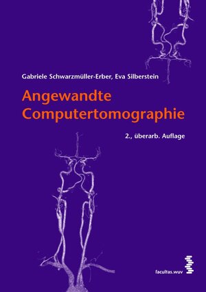 Buchcover Angewandte Computertomographie | Gabriele Schwarzmüller-Erber | EAN 9783991110996 | ISBN 3-99111-099-7 | ISBN 978-3-99111-099-6