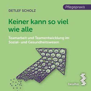 Buchcover Keiner kann so viel wie alle | Detlef Scholz | EAN 9783991112426 | ISBN 3-99111-242-6 | ISBN 978-3-99111-242-6