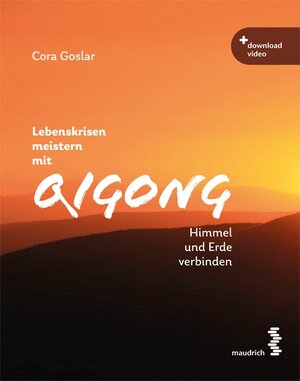 Buchcover Lebenskrisen meistern mit Qigong | Cora Goslar | EAN 9783991115250 | ISBN 3-99111-525-5 | ISBN 978-3-99111-525-0