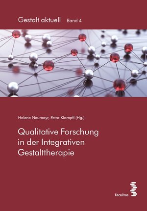 Buchcover Qualitative Forschung in der Integrativen Gestalttherapie  | EAN 9783991116219 | ISBN 3-99111-621-9 | ISBN 978-3-99111-621-9
