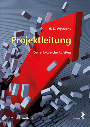 Buchcover Projektleitung | Hans Karl Wytrzens | EAN 9783991117308 | ISBN 3-99111-730-4 | ISBN 978-3-99111-730-8