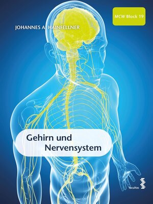 Buchcover Gehirn und Nervensystem  | EAN 9783991118541 | ISBN 3-99111-854-8 | ISBN 978-3-99111-854-1