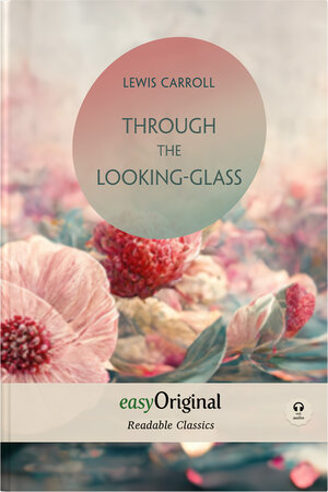 Buchcover Through the Looking-Glass (with MP3 audio-CD) - Readable Classics - Unabridged english edition with improved readability | Lewis Carroll | EAN 9783991126829 | ISBN 3-99112-682-6 | ISBN 978-3-99112-682-9