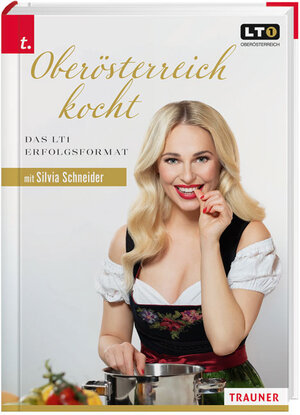 Buchcover Oberösterreich kocht | Silvia Schneider | EAN 9783991130659 | ISBN 3-99113-065-3 | ISBN 978-3-99113-065-9