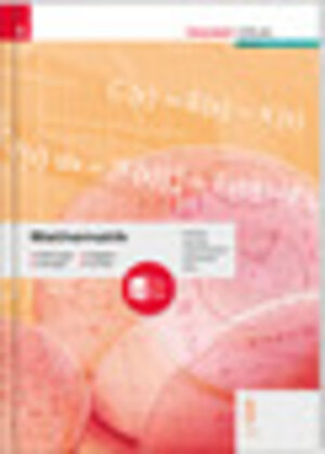 Buchcover Mathematik II HAK + TRAUNER-DigiBox - Erklärungen, Aufgaben, Lösungen, Formeln | Friedrich Tinhof | EAN 9783991132080 | ISBN 3-99113-208-7 | ISBN 978-3-99113-208-0