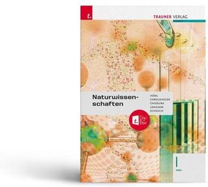Buchcover Naturwissenschaften I HAK + TRAUNER-DigiBox | Erika Hödl | EAN 9783991133322 | ISBN 3-99113-332-6 | ISBN 978-3-99113-332-2