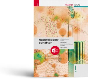 Buchcover Naturwissenschaften I HLT | Helmut Franz Geroldinger | EAN 9783991133360 | ISBN 3-99113-336-9 | ISBN 978-3-99113-336-0