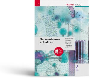 Buchcover Naturwissenschaften 2 HAS E-Book Solo | Erika Hödl | EAN 9783991134282 | ISBN 3-99113-428-4 | ISBN 978-3-99113-428-2