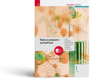 Buchcover Naturwissenschaften I HLW E-Book Solo | Erika Hödl | EAN 9783991134602 | ISBN 3-99113-460-8 | ISBN 978-3-99113-460-2