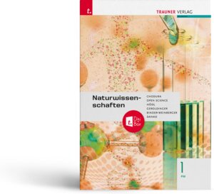 Buchcover Naturwissenschaften 1 FW E-Book Solo | Erika Hödl | EAN 9783991134657 | ISBN 3-99113-465-9 | ISBN 978-3-99113-465-7